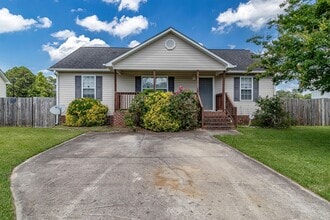 1107 Stephens St in Goldsboro, NC - Building Photo - Building Photo