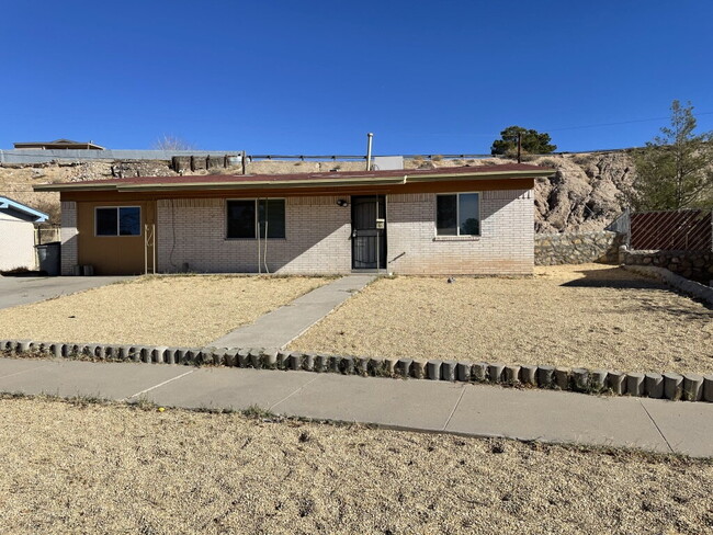 property at 8137 Staghorn Dr