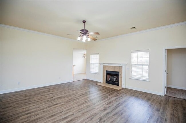 520 Bonanza St in Centerton, AR - Building Photo - Building Photo