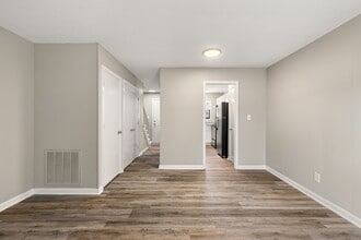 Camden Place Apartments in Dunn, NC - Building Photo - Building Photo