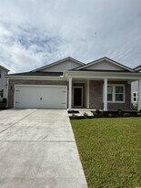 4819 Hopespring St in Myrtle Beach, SC - Building Photo