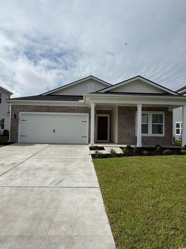 property at 4819 Hopespring St