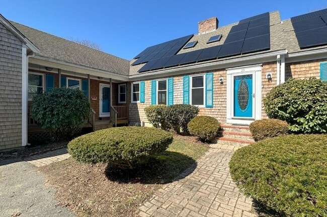 property at 29 Williston Rd