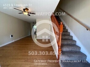 4519 N Lombard St in Portland, OR - Building Photo - Building Photo