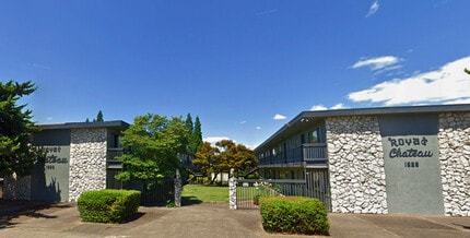 The Royals in Springfield, OR - Foto de edificio - Building Photo