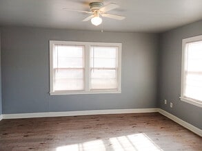 2121 20th St in Lubbock, TX - Building Photo - Building Photo