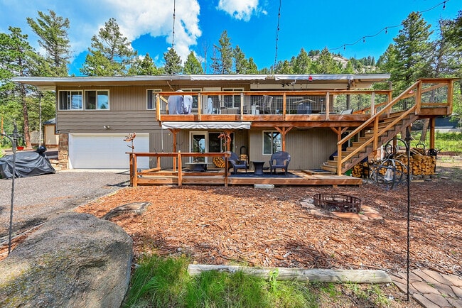 property at 30723 Kings Valley Dr