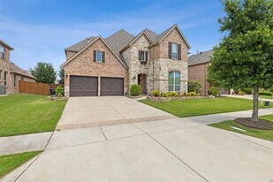 13862 Allegheny Dr in Frisco, TX - Building Photo