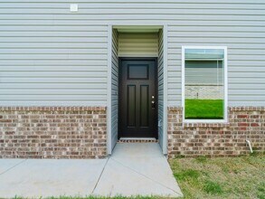 3416 Adoration St in Bentonville, AR - Building Photo - Building Photo
