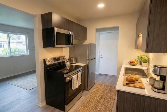 Walden Woods Apartments in East Lansing, MI - Building Photo - Building Photo