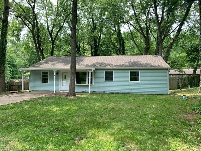 property at 319 Charvid Ave