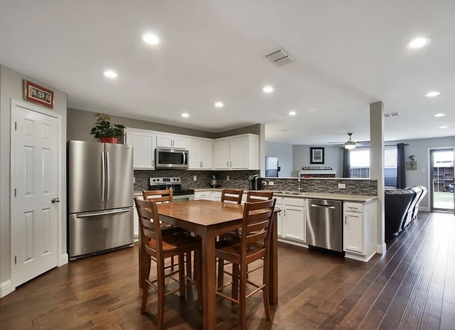 1007 Shelborn Dr in Allen, TX - Building Photo - Building Photo