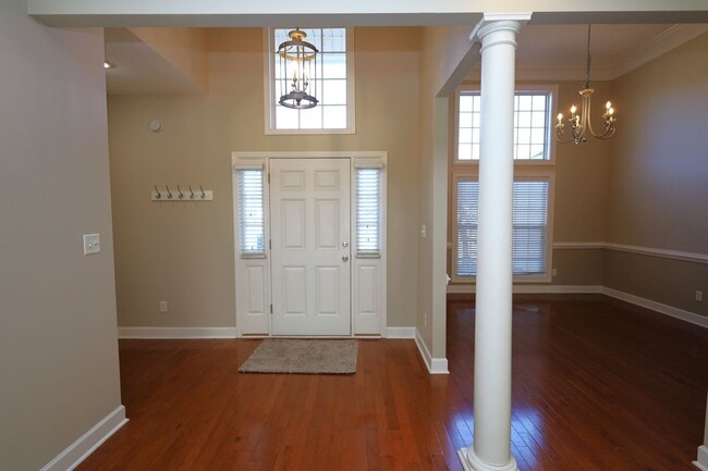 4620 Oxbottom Dr in Valdosta, GA - Building Photo - Building Photo