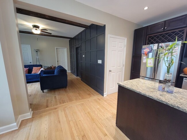 property at 421 La Fox River Dr
