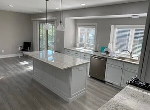 2866 Baylis Dr in Ann Arbor, MI - Building Photo - Building Photo
