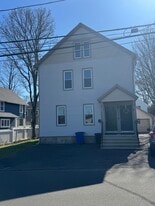 289 Spruce St in Southport, CT - Building Photo