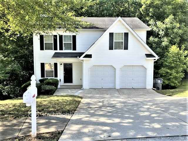 property at 210 Millstream Ridge