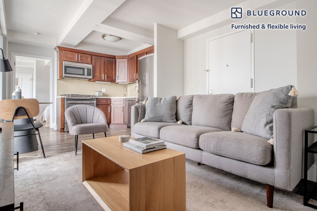 354 E 91st St in New York, NY - Foto de edificio