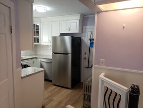 473 River St, Unit 1F in Haverhill, MA - Building Photo - Building Photo