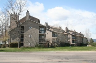 The Pier Apartments