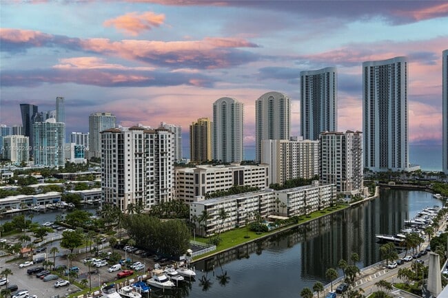 property at 500 Bayview Dr
