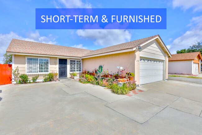 property at 6730 Bullock Dr