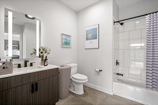 Anden in Weymouth, MA - Building Photo