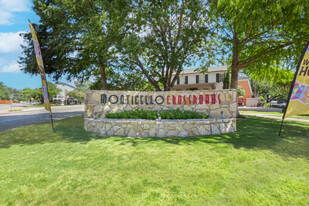 Monticello Crossroads Apartments