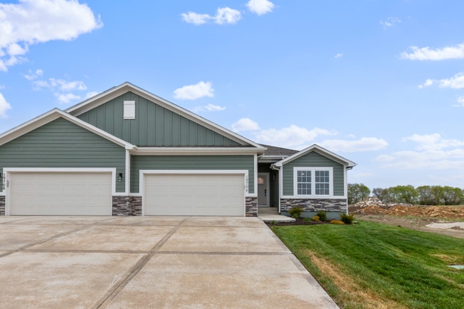 property at 19709 W 195th Pl