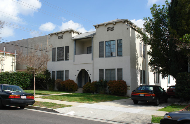 312 Lafayette St in Glendale, CA - Building Photo - Building Photo