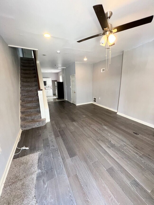 2065 E Atlantic St in Philadelphia, PA - Building Photo - Building Photo