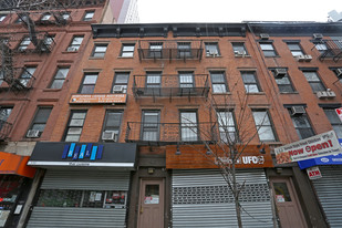 528-530 Ninth Ave Apartments