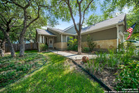 10807 Bridle View Dr in San Antonio, TX - Building Photo - Building Photo