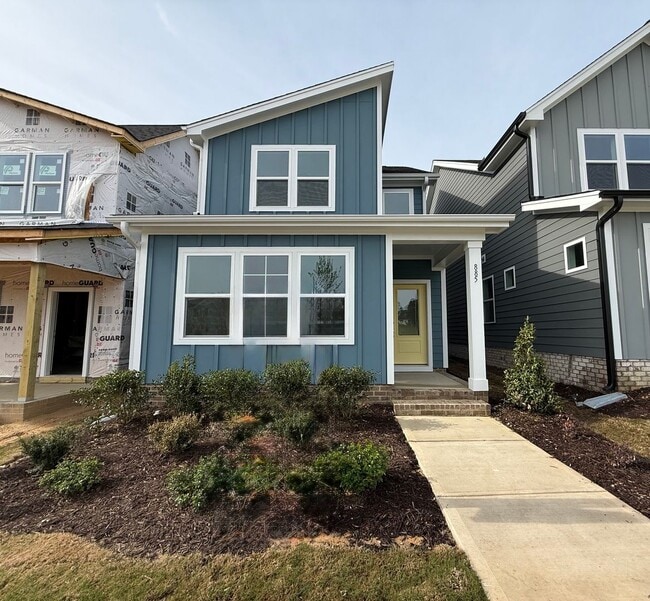 property at 885 Central Pk Dr