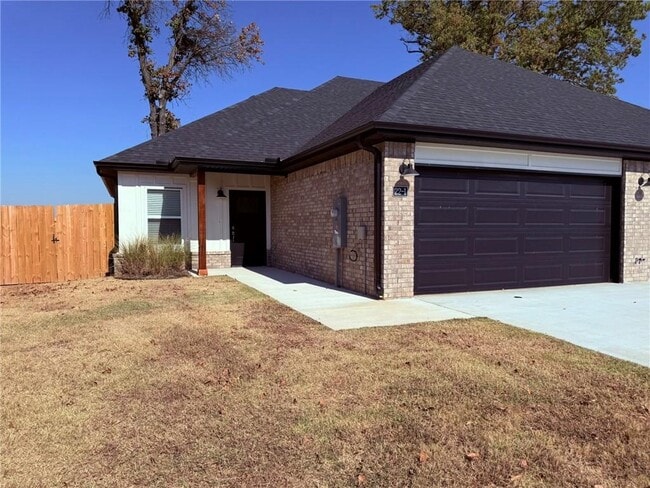 property at 22 E Retriever St