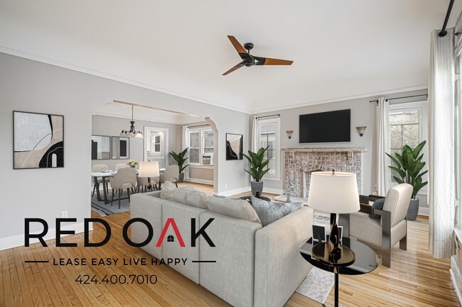 property at 147 S Sycamore Ave