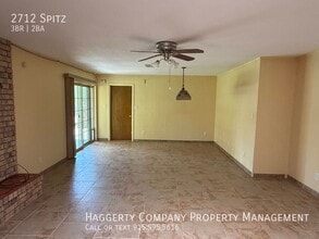2712 Spitz St in Las Cruces, NM - Building Photo - Building Photo