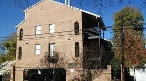 502 W 17th St-Unit -B in Austin, TX - Building Photo