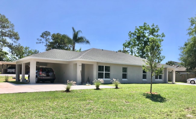 440 Dora Ave