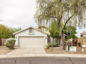 1083 E Boston Ct in Chandler, AZ - Building Photo