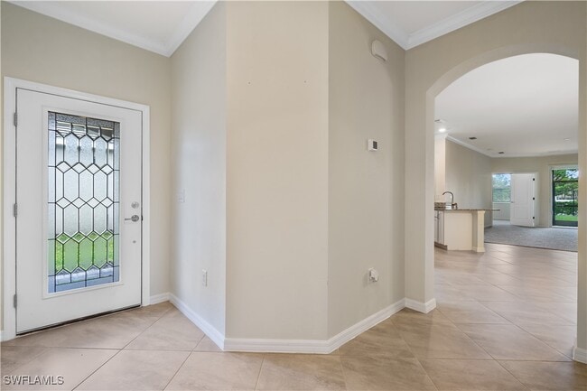 property at 4244 Lemongrass Dr