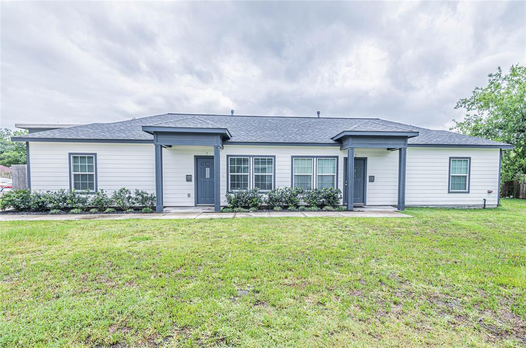 8119 Autumn Ln in Houston, TX - Building Photo