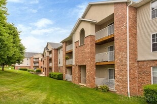 Quail Creek Apartments