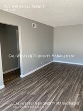 943 Whitehall Ave in San Jose, CA - Building Photo - Building Photo