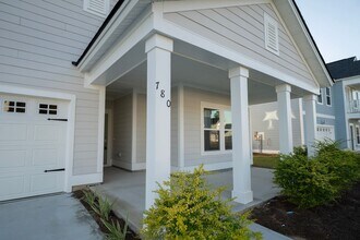 780 Blue Moon Xing in Pooler, GA - Building Photo - Building Photo