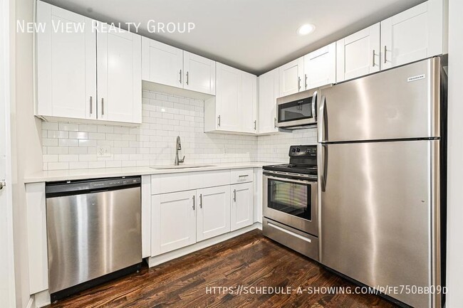 215 S Gardner Ave in Charlotte, NC - Building Photo - Building Photo