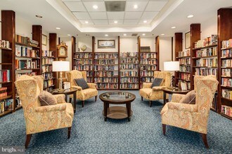900 N Taylor St-Unit -607 in Arlington, VA - Foto de edificio - Building Photo
