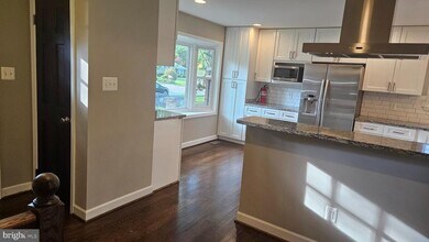 1037 Brice Rd in Rockville, MD - Building Photo - Building Photo