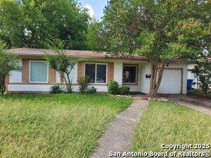 126 Kinder Dr in San Antonio, TX - Building Photo - Building Photo