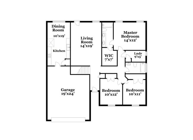 2133 Longhunter Chase Dr in Spring Hill, TN - Building Photo - Building Photo